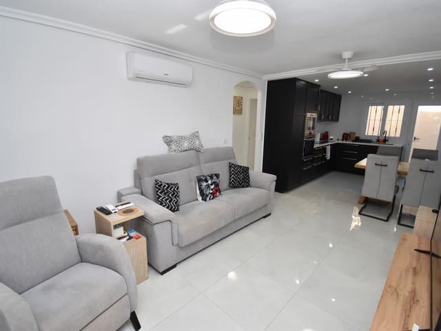 Apartamento en venta en La Zenia, Alicante Costa Blanca