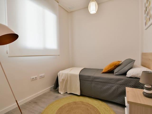 Apartamento en venta en La Zenia, Alicante Costa Blanca