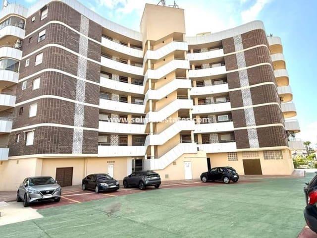 Apartamento en venta en La Zenia, Alicante Costa Blanca