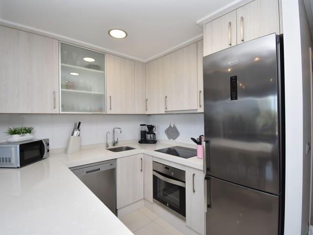 Apartamento en venta en La Zenia, Alicante Costa Blanca