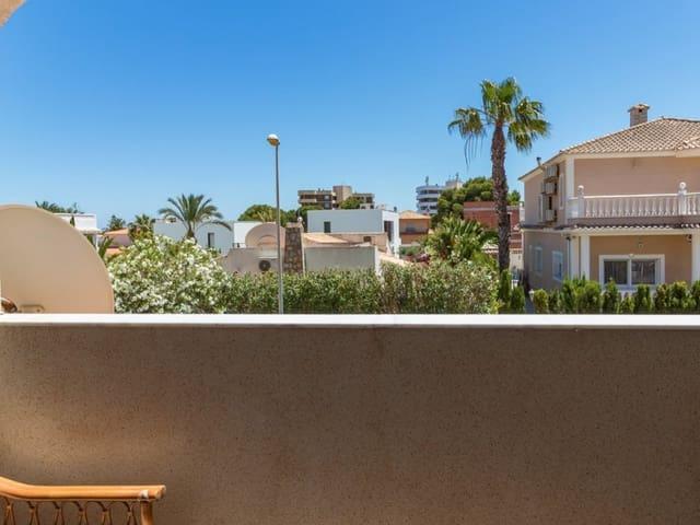 Apartamento en venta en La Zenia, Alicante Costa Blanca