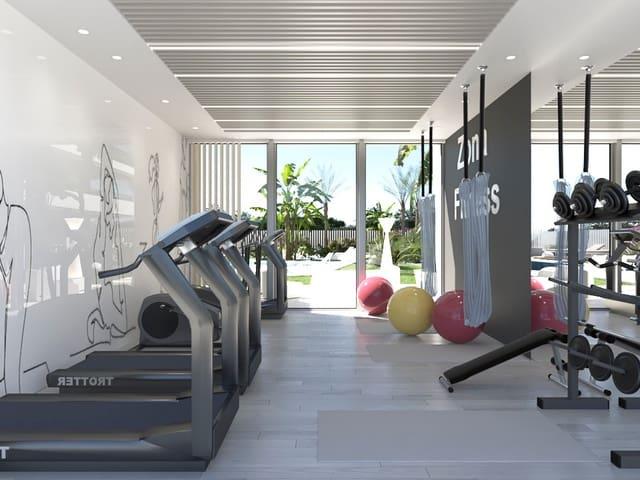 Apartamento en venta en La Zenia, Alicante Costa Blanca