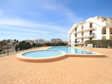 Apartamento en venta en La Zenia, Alicante Costa Blanca