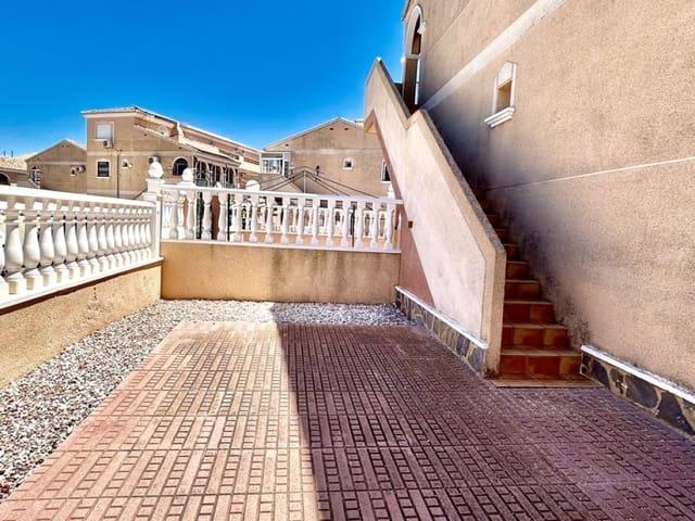 Apartamento en venta en La Zenia, Alicante Costa Blanca