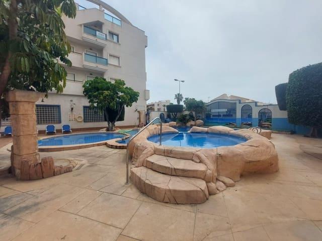 Apartamento en venta en La Zenia, Alicante Costa Blanca