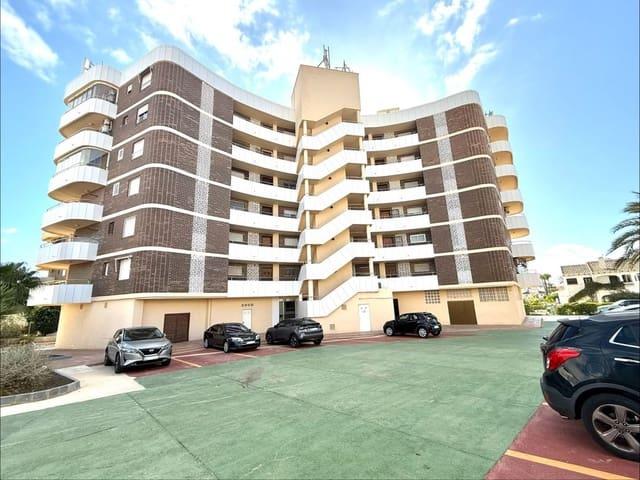 Apartamento en venta en La Zenia, Alicante Costa Blanca