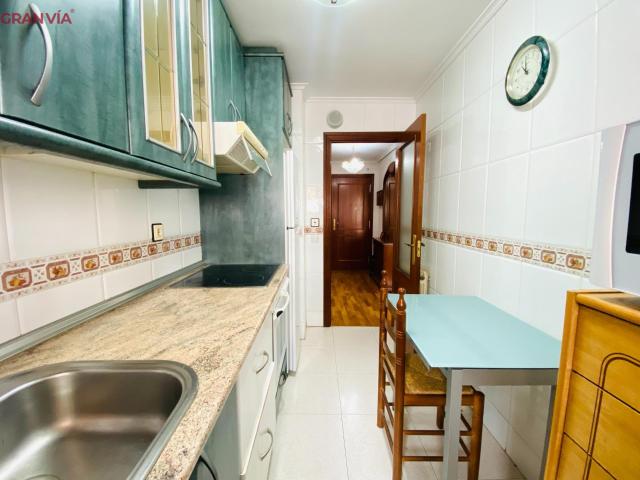 Apartamento en venta en la zona Oeste de Logroño