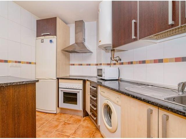 Apartamento en Venta en La Zubia, Granada
