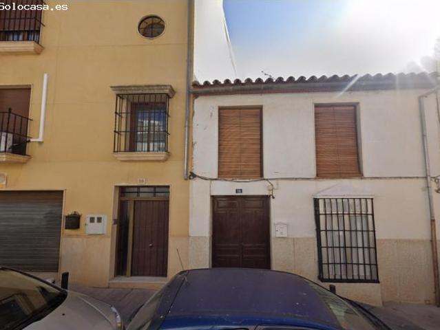 Apartamento en Venta en La Alameda, Málaga
