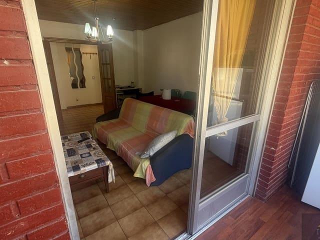 Apartamento en venta en La Alberca, Murcia