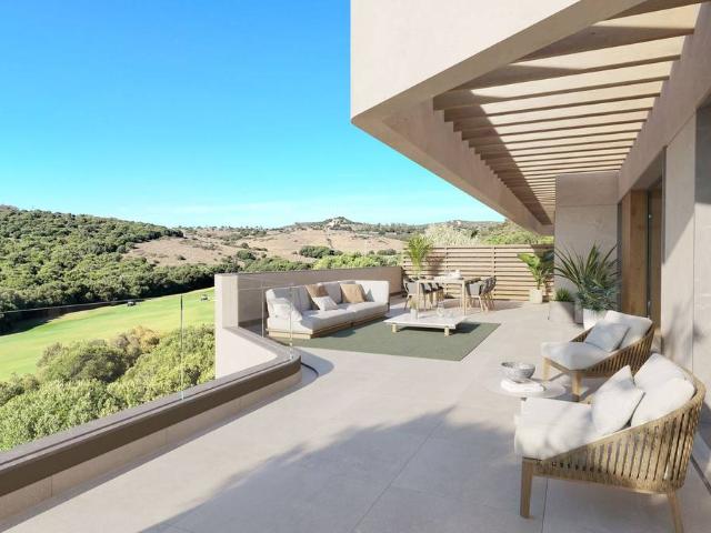 Apartamento en Venta en La Alcaidesa