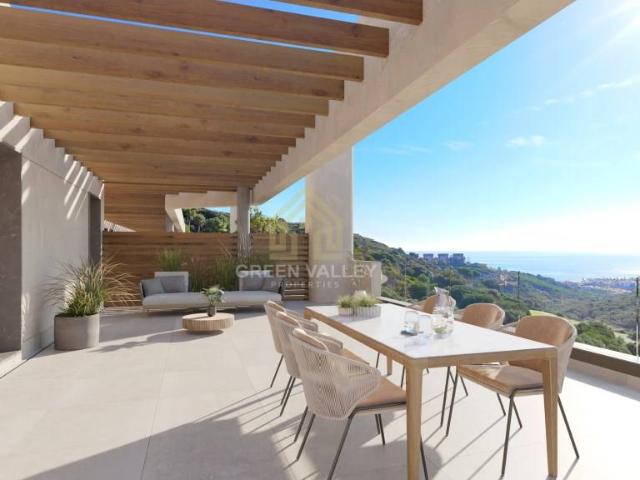 Apartamento en Venta en La Alcaidesa
