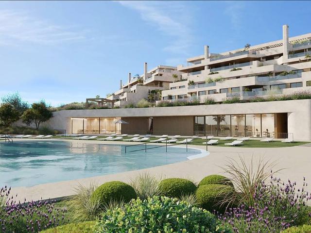 Apartamento en Venta en La Alcaidesa