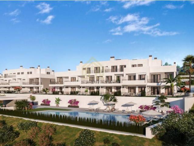 Apartamento en Venta en La Alcaidesa