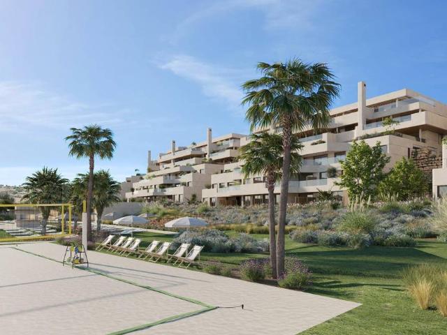 Apartamento en Venta en La Alcaidesa