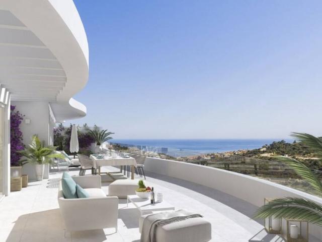 Apartamento en Venta en La Alcaidesa