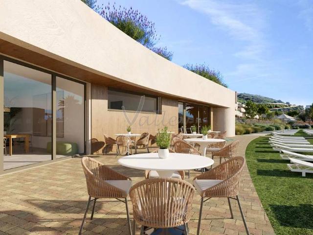 Apartamento en Venta en La Alcaidesa