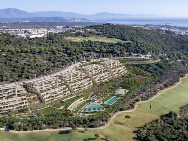 Apartamento en Venta en La Alcaidesa