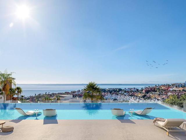Apartamento en Venta en La Alcaidesa