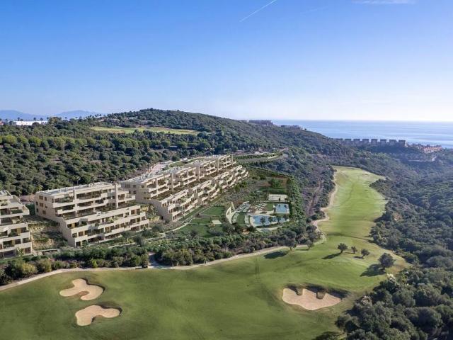 Apartamento en Venta en La Alcaidesa
