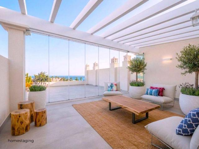 Apartamento en Venta en La Alcaidesa