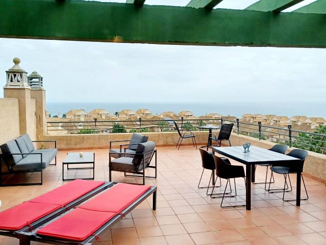 Apartamento en Venta en La Alcaidesa