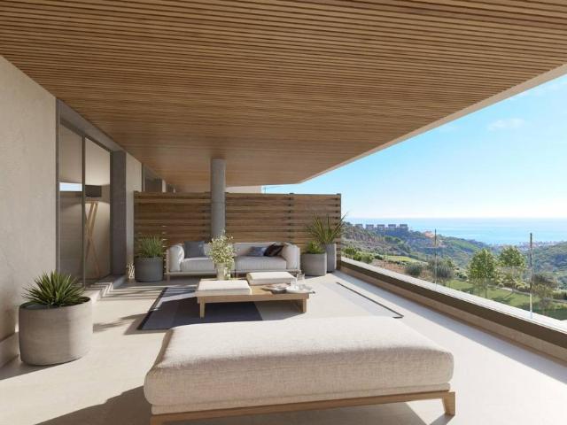 Apartamento en Venta en La Alcaidesa