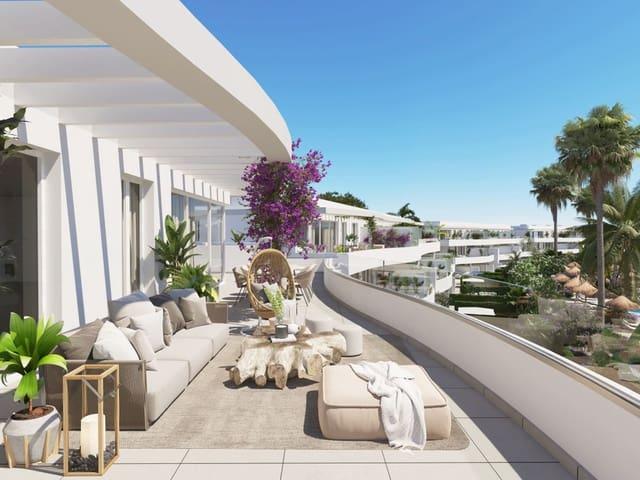 Apartamento en venta en La Alcaidesa, Cádiz Costa de la Luz