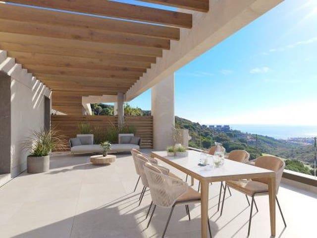 Apartamento en venta en La Alcaidesa, Cádiz Costa de la Luz