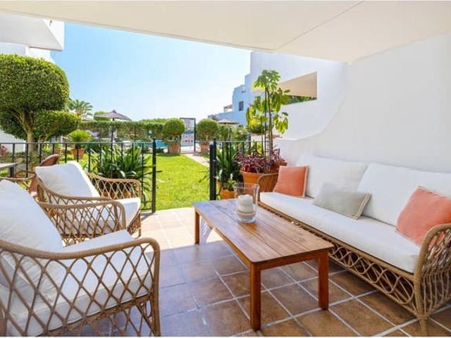 Apartamento en venta en La Alcaidesa, Cádiz Costa de la Luz