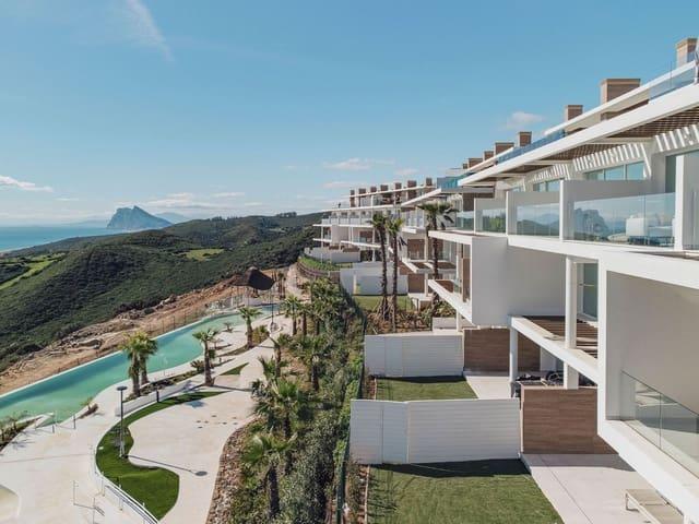 Apartamento en venta en La Alcaidesa, Cádiz Costa de la Luz