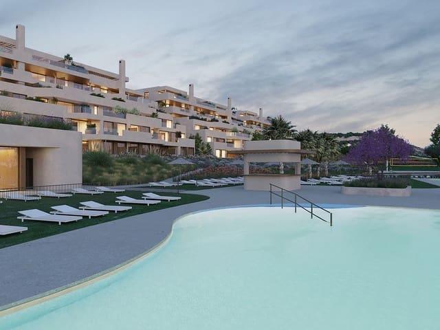 Apartamento en venta en La Alcaidesa, Cádiz Costa de la Luz