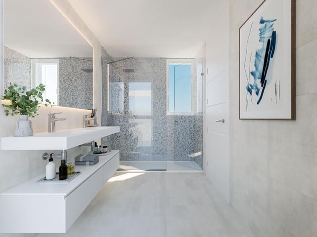 Apartamento en venta en La Alcaidesa, Cádiz Costa de la Luz