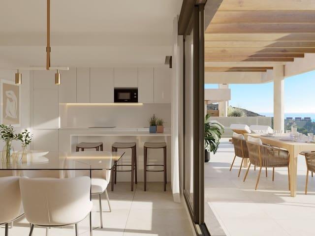 Apartamento en venta en La Alcaidesa, Cádiz Costa de la Luz