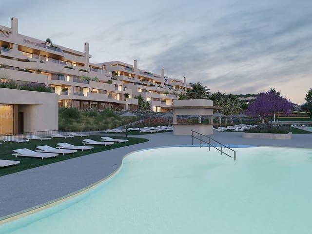 Apartamento en venta en La Alcaidesa, Cádiz Costa de la Luz