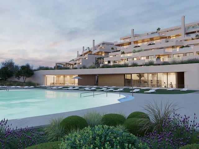Apartamento en venta en La Alcaidesa, Cádiz Costa de la Luz