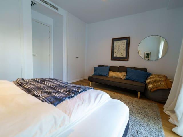 Apartamento en venta en La Alcaidesa, Cádiz Costa de la Luz