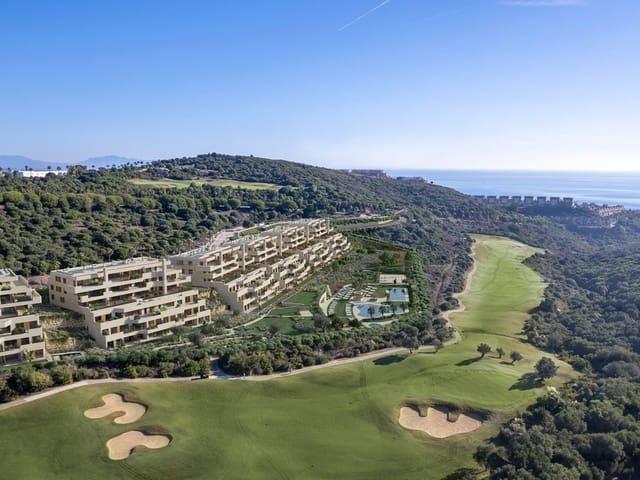 Apartamento en venta en La Alcaidesa, Cádiz Costa de la Luz