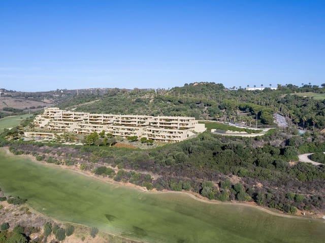 Apartamento en venta en La Alcaidesa, Cádiz Costa de la Luz