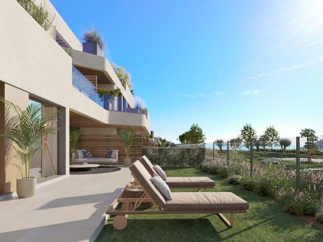 Apartamento en venta en La Alcaidesa, Cádiz Costa de la Luz
