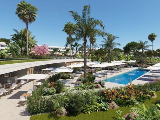 Apartamento en venta en La Alcaidesa, Cádiz Costa de la Luz