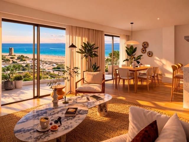Apartamento en venta en La Alcaidesa, Cádiz Costa de la Luz