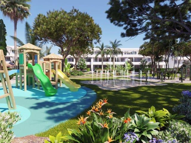 Apartamento en venta en La Alcaidesa, Cádiz Costa de la Luz