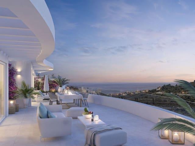 Apartamento en venta en La Alcaidesa, Cádiz Costa de la Luz