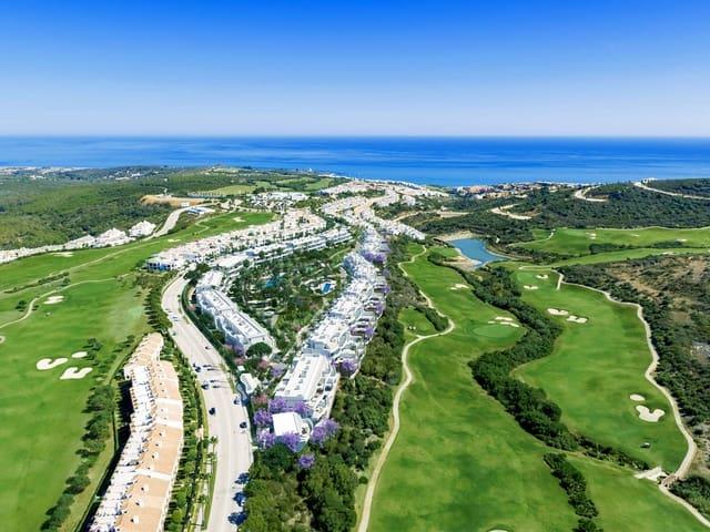 Apartamento en venta en La Alcaidesa, Cádiz Costa de la Luz