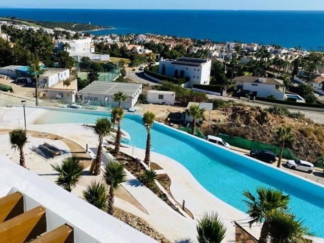 Apartamento en venta en La Alcaidesa, Cádiz Costa de la Luz