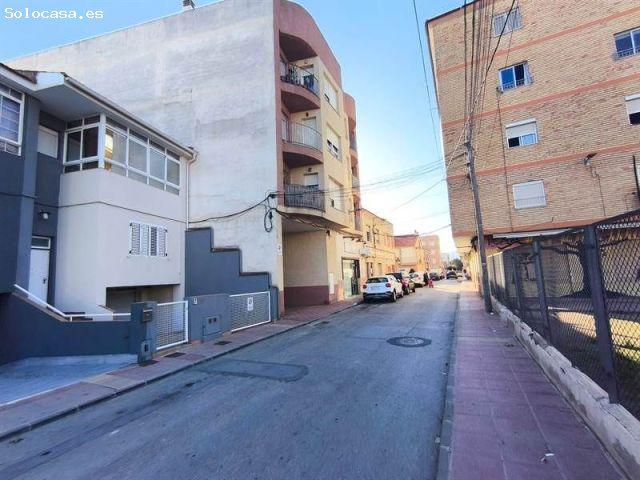 Apartamento en Venta en La Alcantarilla, Murcia