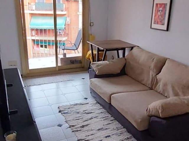 Apartamento en venta en La Alcoraya, Alicante