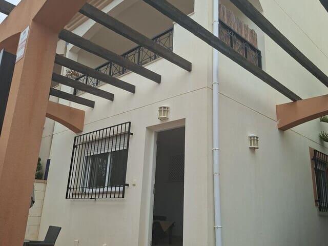 Apartamento en venta en La Alfoquia, Almería