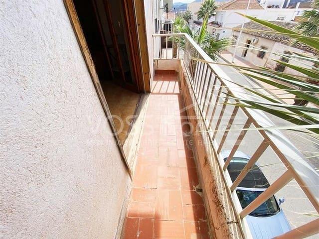 Apartamento en venta en La Alfoquia, Almería